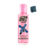 CRAZY COLOR Nº45 PEACOCK BLUE 100ml
